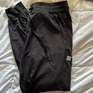 WonderWink Aero Scrub Pants